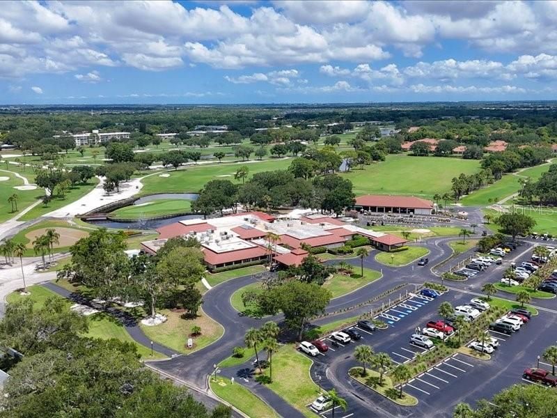 7724 Palm Aire Lane, Sarasota, FL 34243 Photo