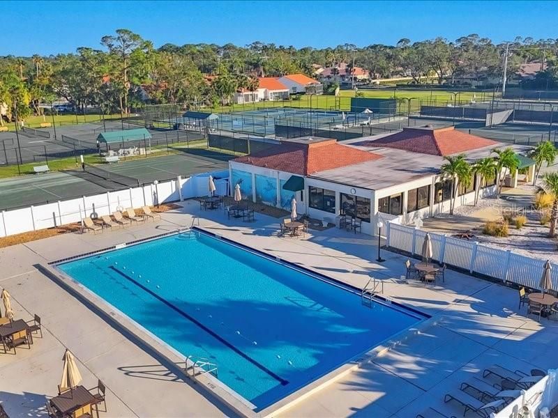 7724 Palm Aire Lane, Sarasota, FL 34243 Photo