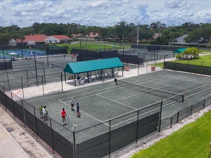 7724 Palm Aire Lane, Sarasota, FL 34243 Photo