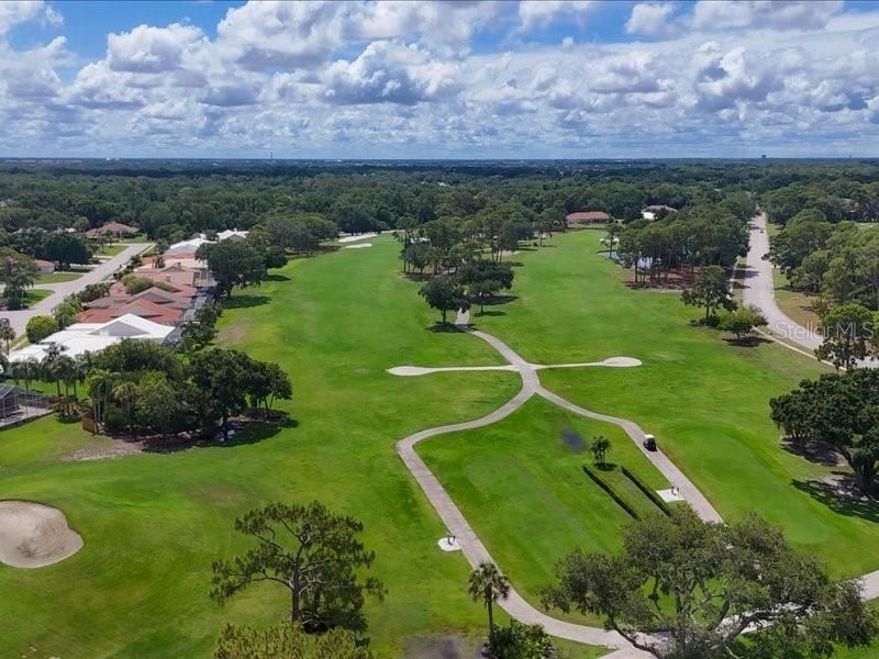 7724 Palm Aire Lane, Sarasota, FL 34243 Photo