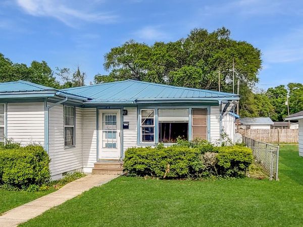 1914 19th Avenue, Gulfport, MS 39501