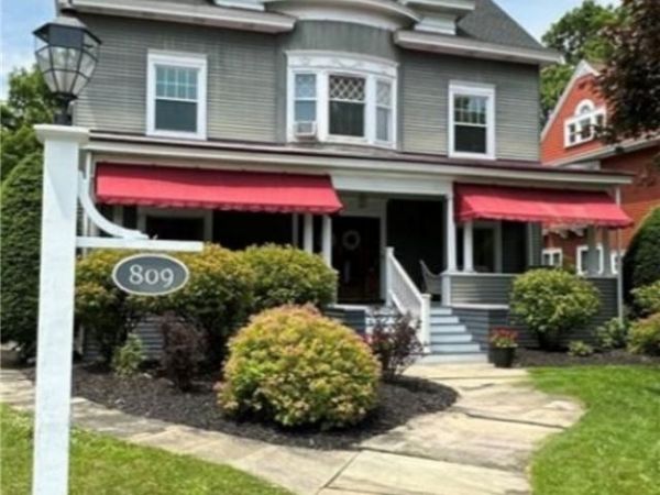 809 N George Street, Rome, NY 13440