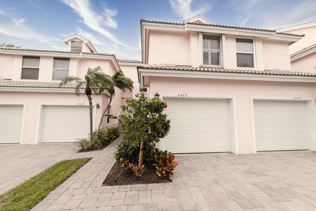 2403 Fairway Drive N, Jupiter, FL 33477 Photo