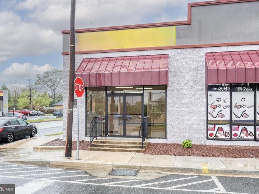 136 S Philadelphia Boulevard, Unit A, Aberdeen, MD 21001 Main Photo