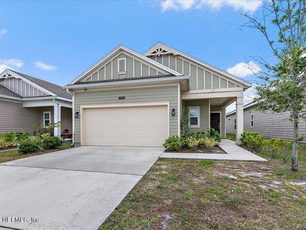 2176 MAJOR OAK Street, Jacksonville, FL 32218