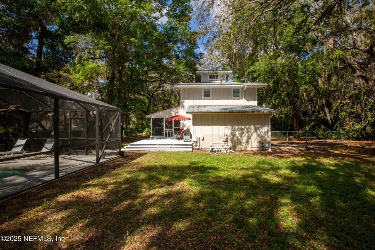 303 SE 3rd Avenue, Melrose, FL 32666 Photo