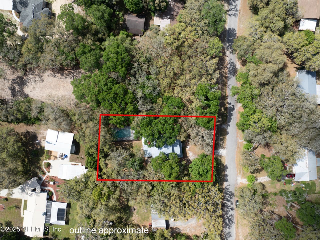 303 SE 3rd Avenue, Melrose, FL 32666 Photo