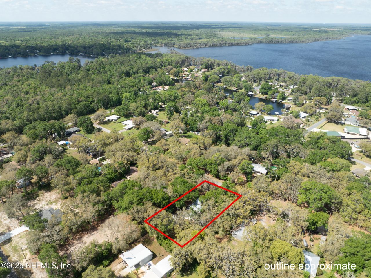 303 SE 3rd Avenue, Melrose, FL 32666 Photo