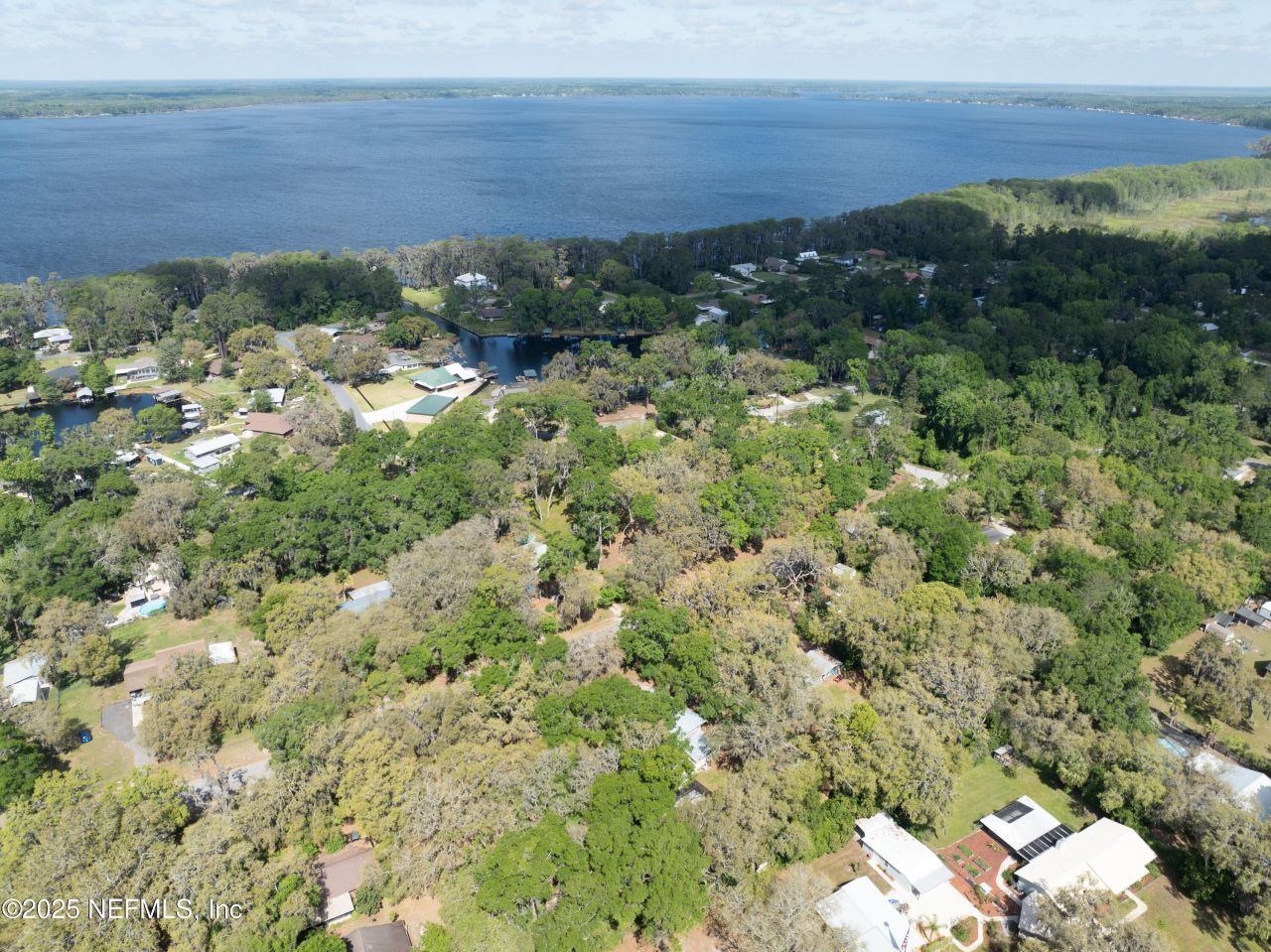 303 SE 3rd Avenue, Melrose, FL 32666 Photo