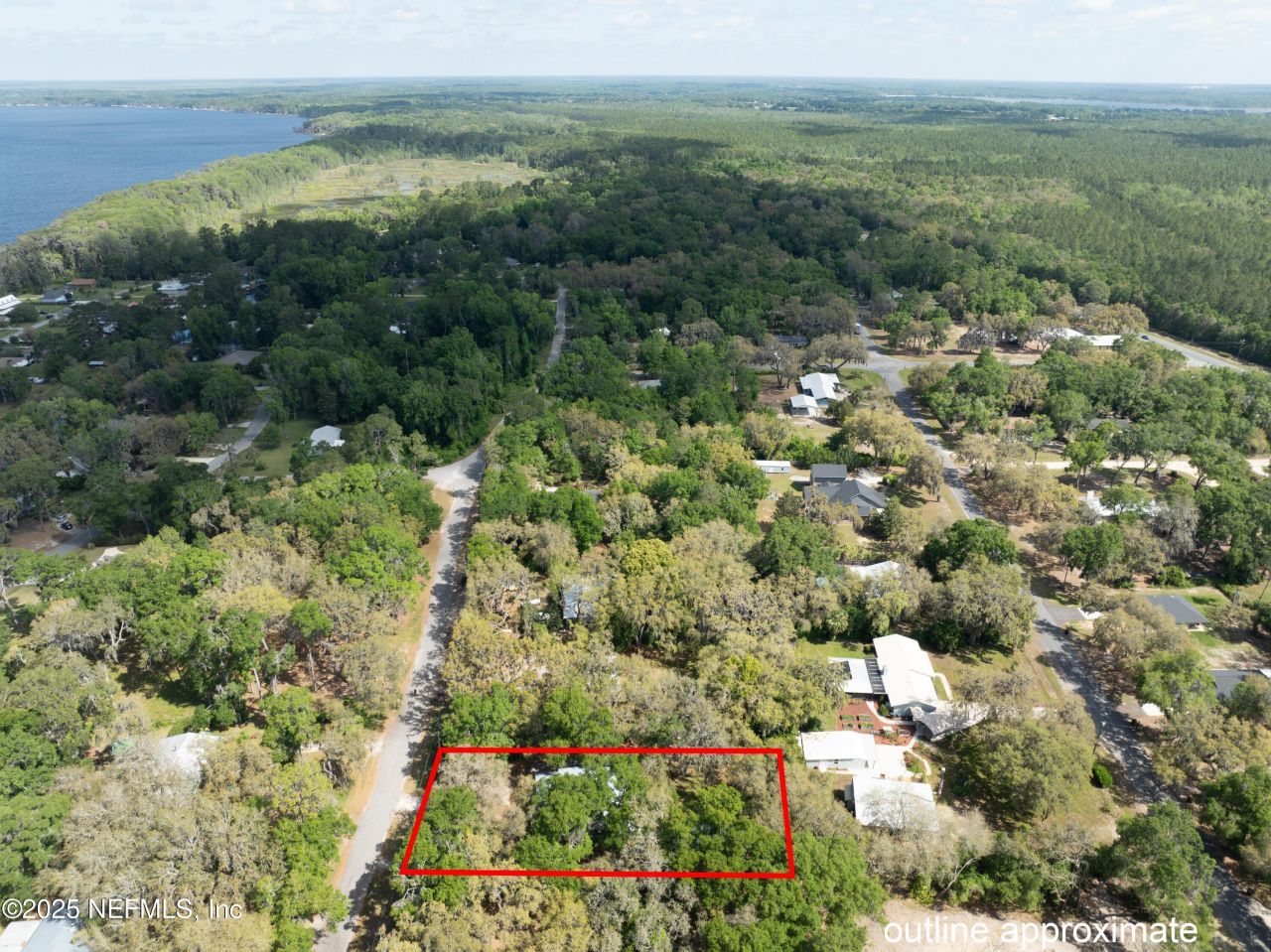 303 SE 3rd Avenue, Melrose, FL 32666 Photo