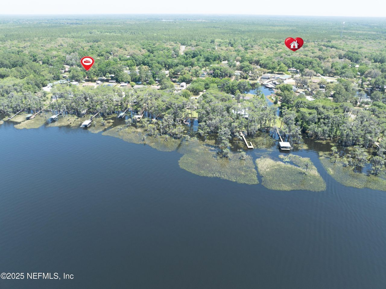 303 SE 3rd Avenue, Melrose, FL 32666 Photo