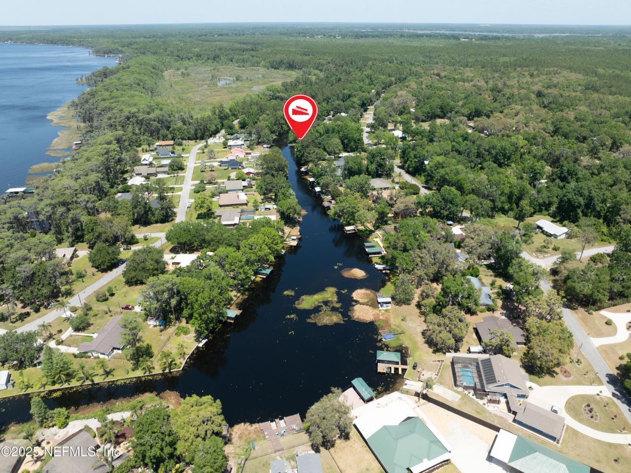 303 SE 3rd Avenue, Melrose, FL 32666 Photo