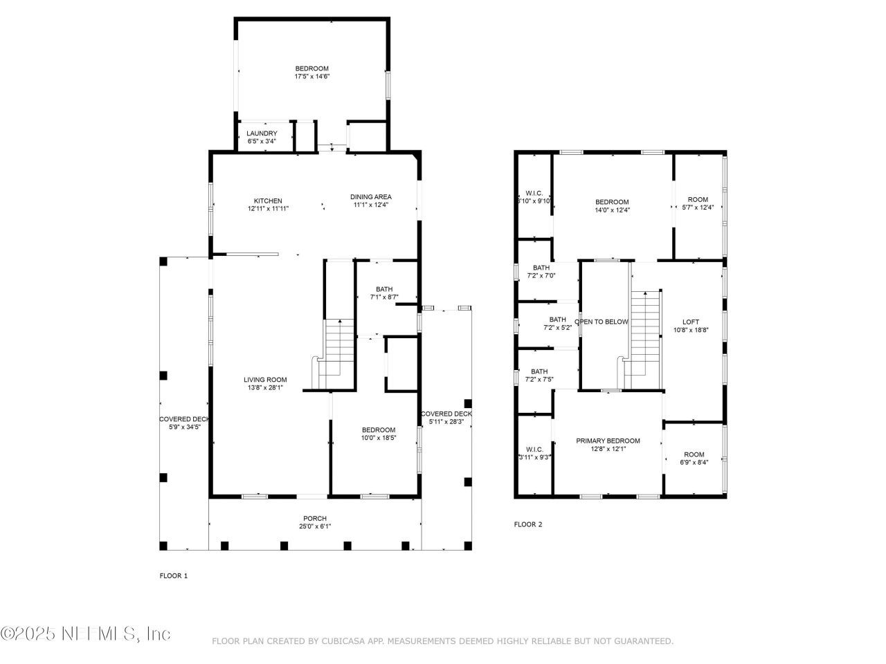 303 SE 3rd Avenue, Melrose, FL 32666 Photo