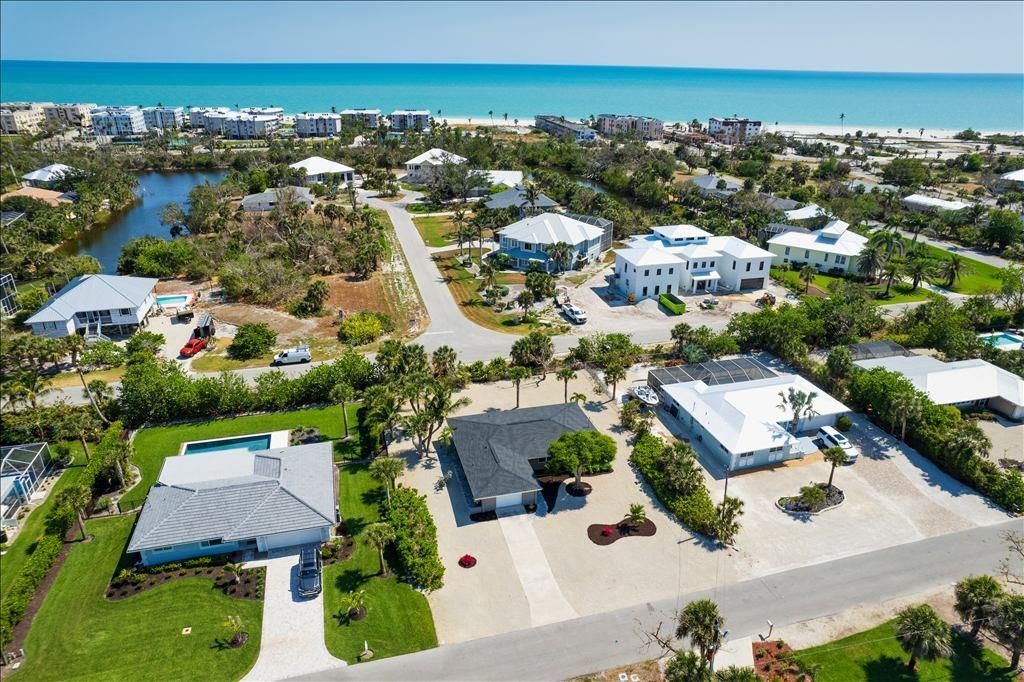 446 Lake Murex Cir, Sanibel, FL 33957 Photo