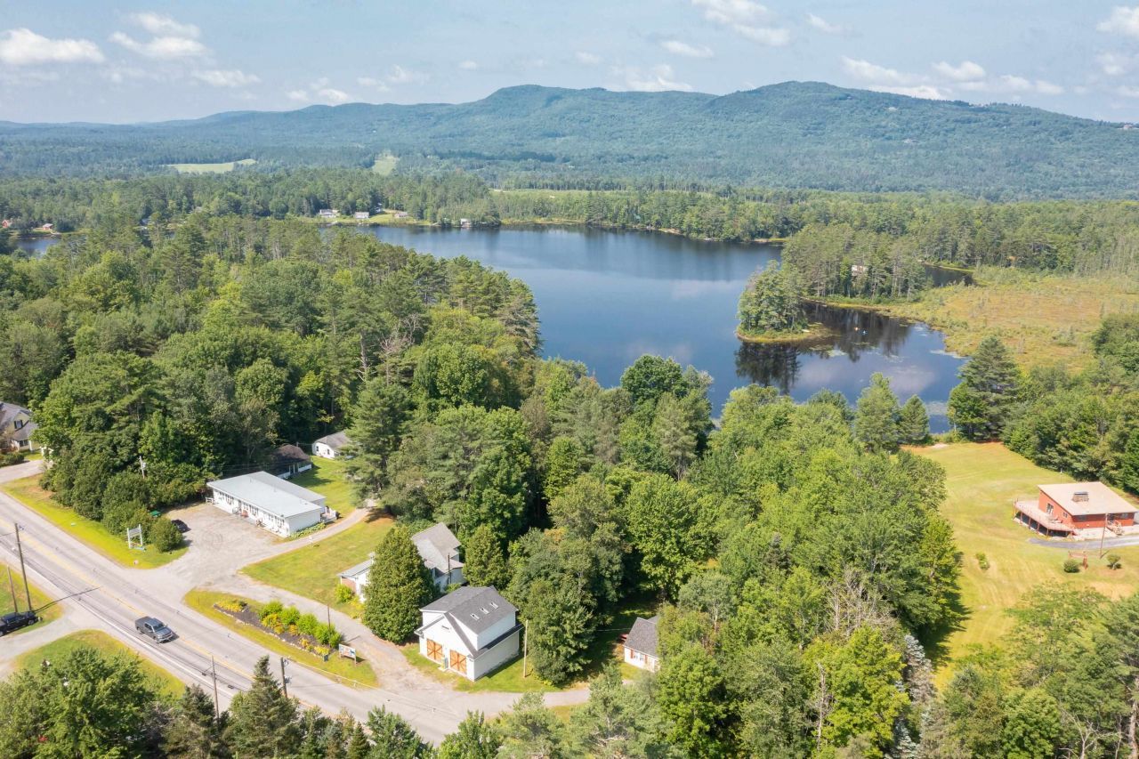 237 Lancaster Road, Whitefield, NH 03598 Main Photo