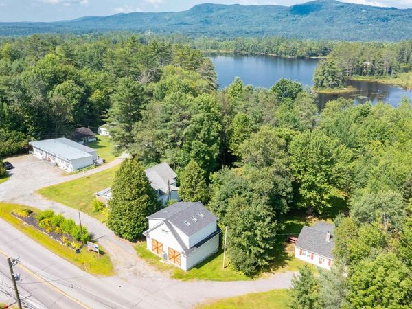 237 Lancaster Road, Unit 1, Whitefield, NH 03598