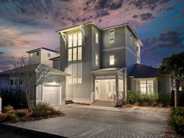 30 N Seahorse Circle, Santa Rosa Beach, FL 32459