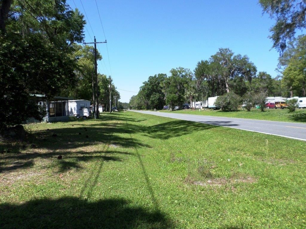 10150 Highway 40  E, Inglis, FL 34449 Photo