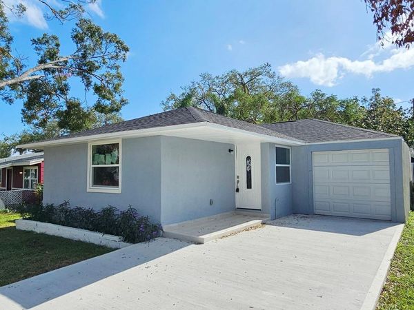 2712 60TH AVENUE N, ST PETERSBURG, FL 33714