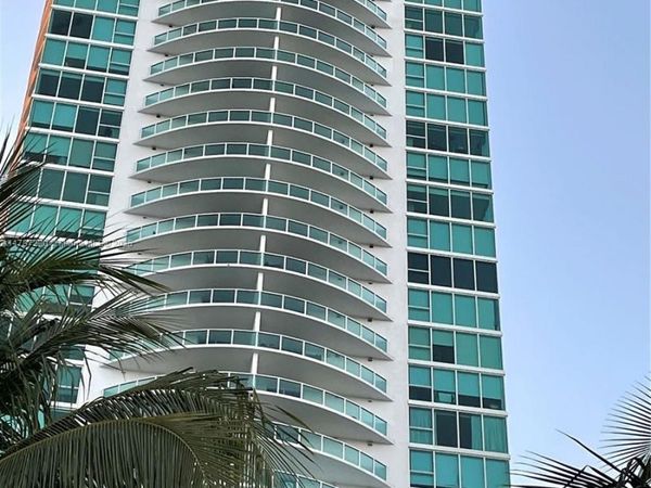 2101 Brickell Ave, Unit 502, Miami, FL 33129