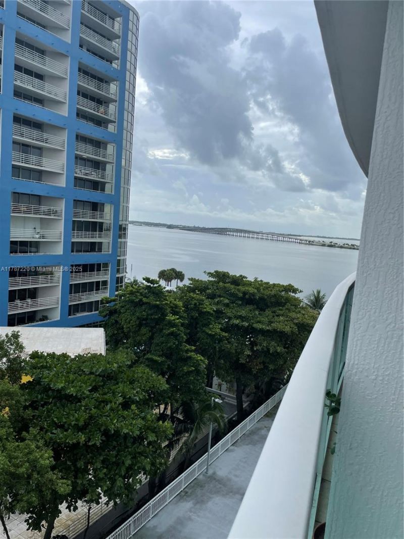 2101 Brickell Ave, Unit 502, Miami, FL 33129 Photo