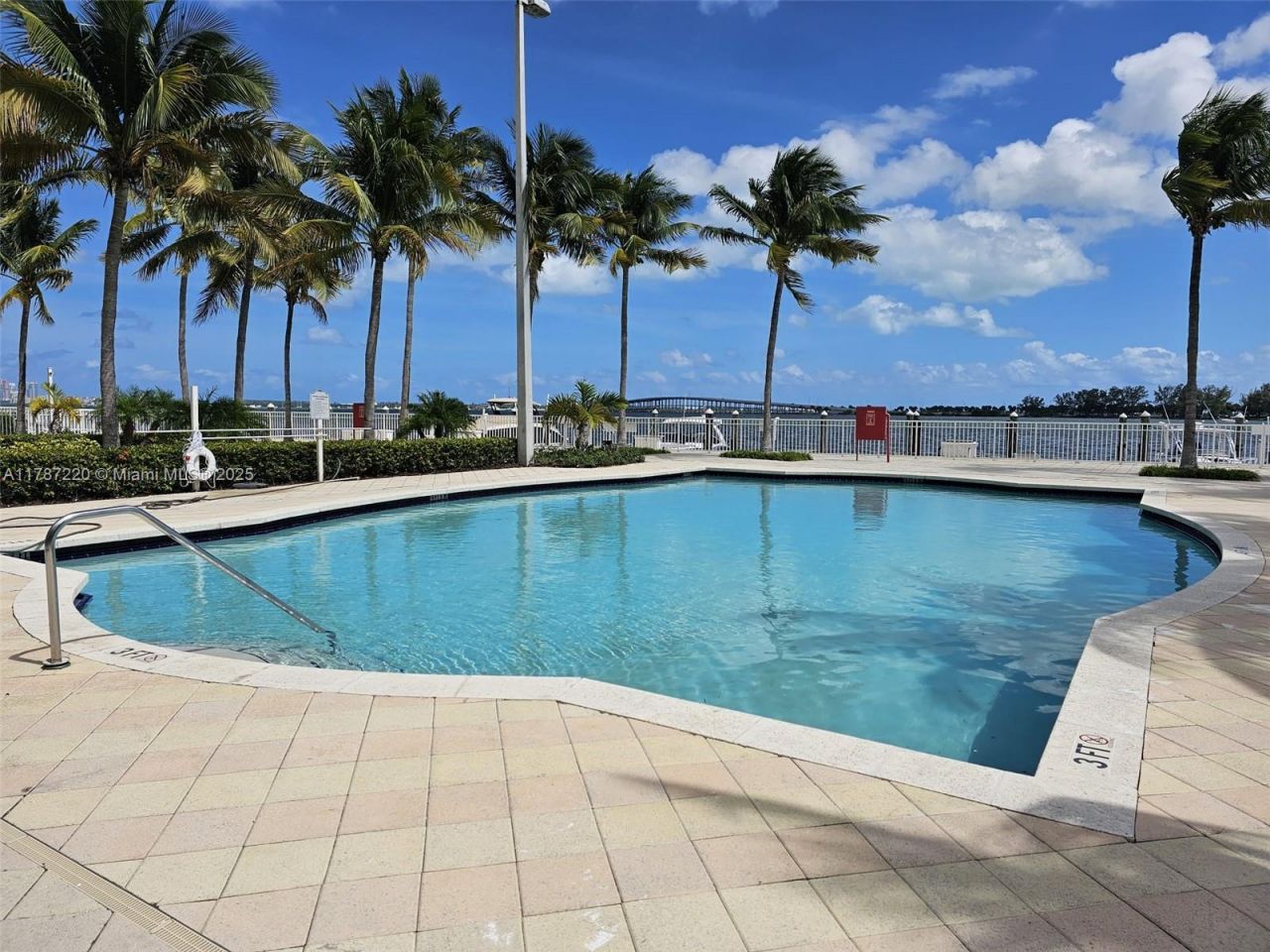 2101 Brickell Ave, Unit 502, Miami, FL 33129 Photo