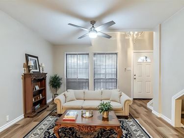 4640 Country Creek Drive, Unit #1254, Dallas, TX 75236