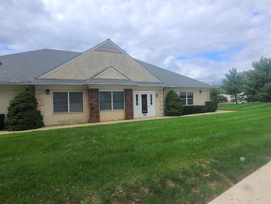 2370 York Road, Unit G3, Jamison, PA 18929 Main Photo