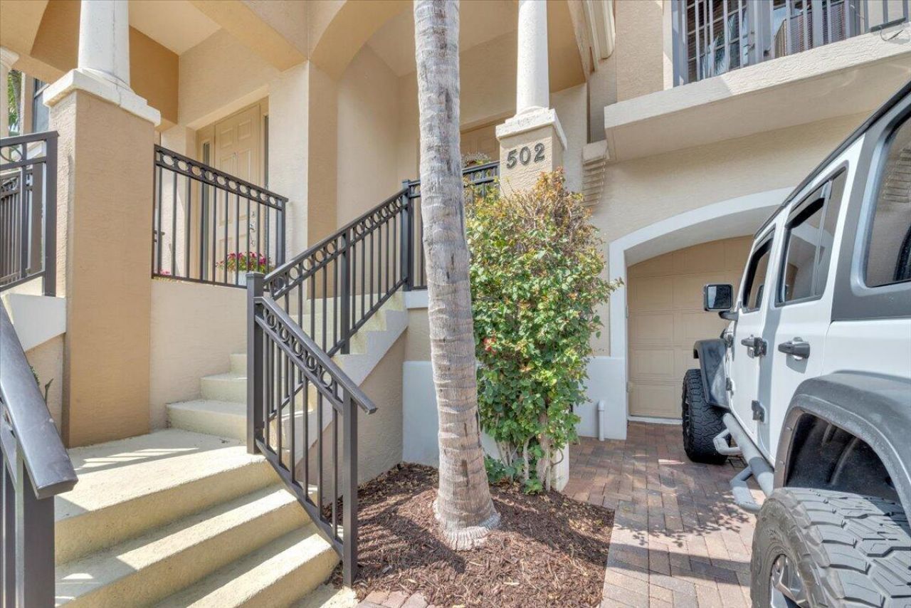 502 Del Sol Circle, Tequesta, FL 33469 Photo