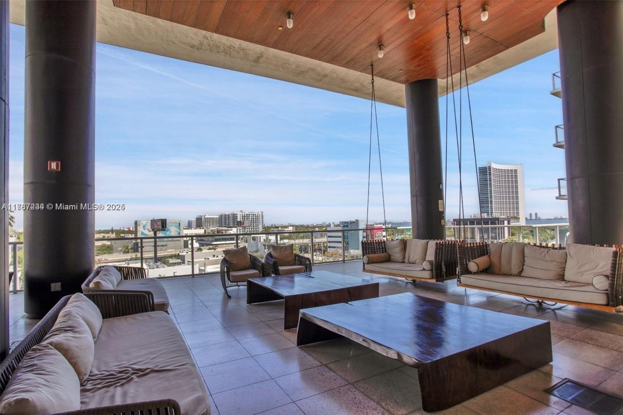 3451 NE 1st Ave, Unit PM02, Miami, FL 33137 Photo