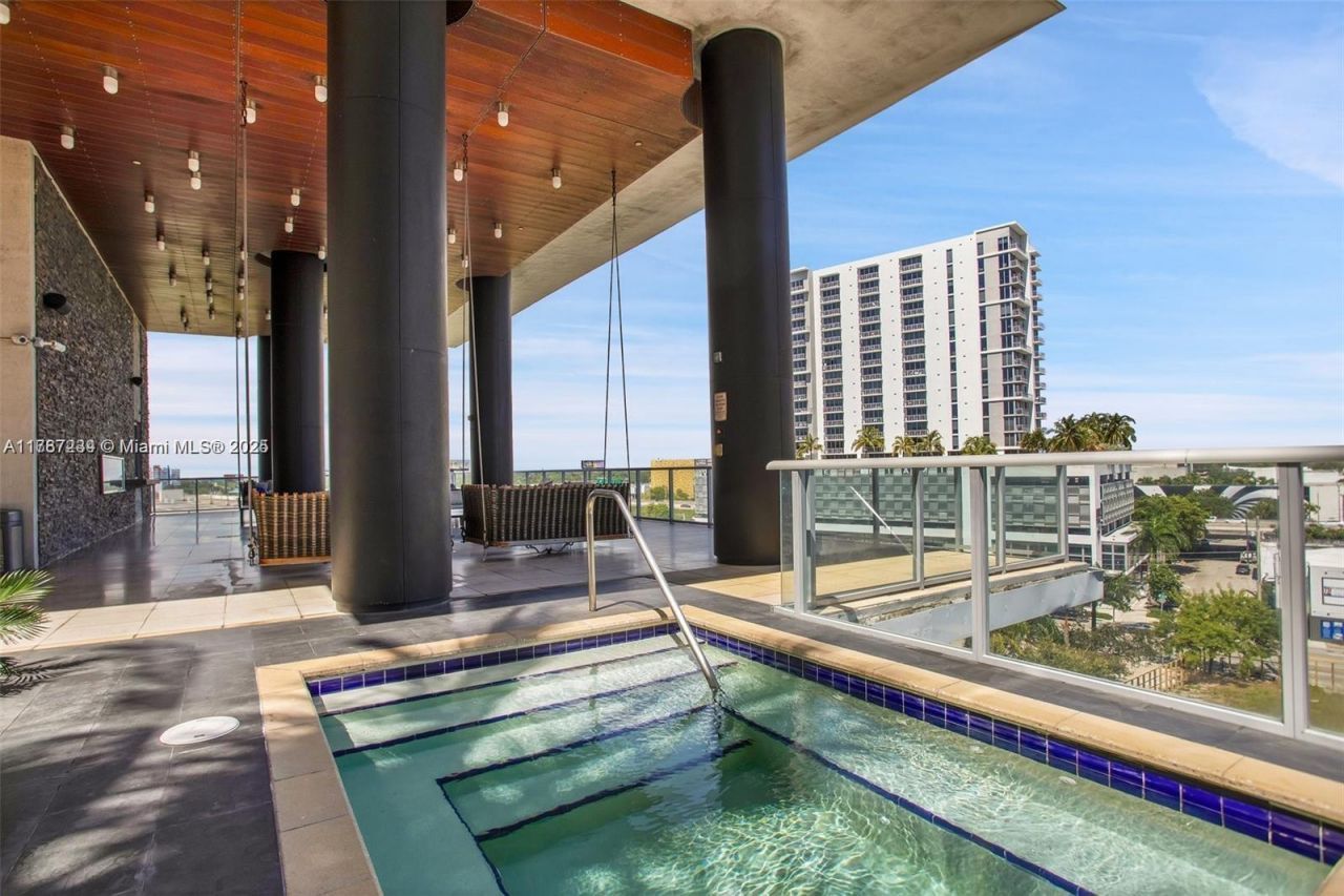 3451 NE 1st Ave, Unit PM02, Miami, FL 33137 Photo