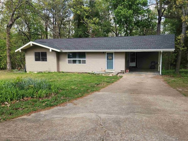 6 Mishemokwa Drive, Cherokee Village, AR 72529