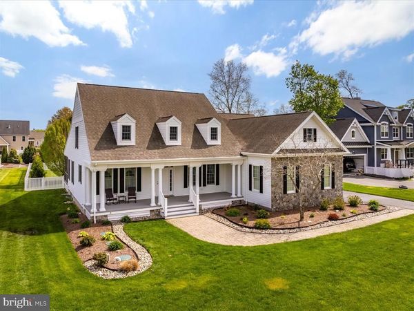 110 WATERVIEW LANE, DAGSBORO, DE 19939