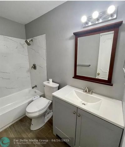 9540 NW 65th Street, Unit D8, Tamarac, FL 33321 Photo