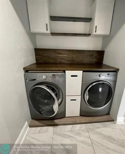 9540 NW 65th Street, Unit D8, Tamarac, FL 33321 Photo