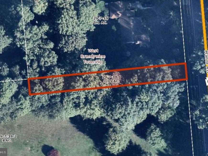 2738 Manor Road, Coatesville, PA 19320 Main Photo