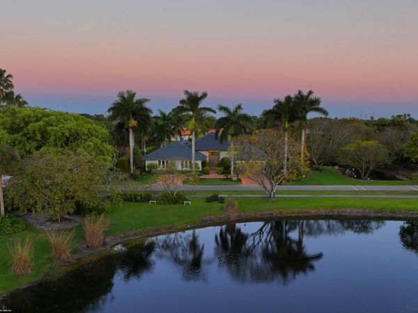 2440 Golf Brook Drive, Wellington, FL 33414