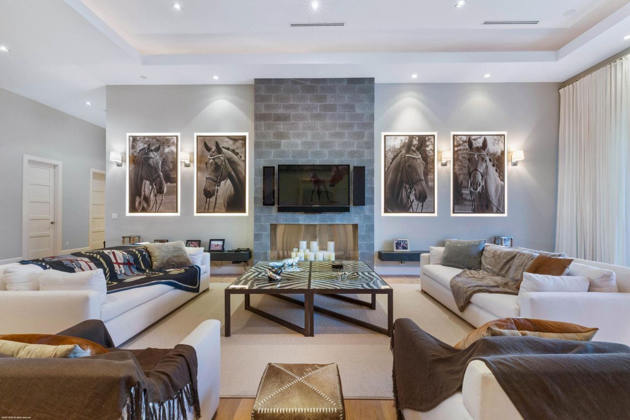 2440 Golf Brook Drive, Wellington, FL 33414 Photo