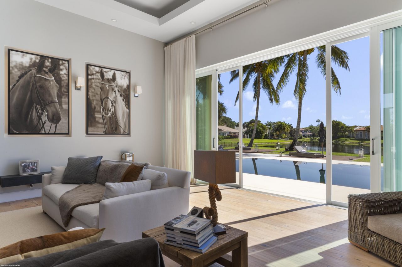 2440 Golf Brook Drive, Wellington, FL 33414 Photo