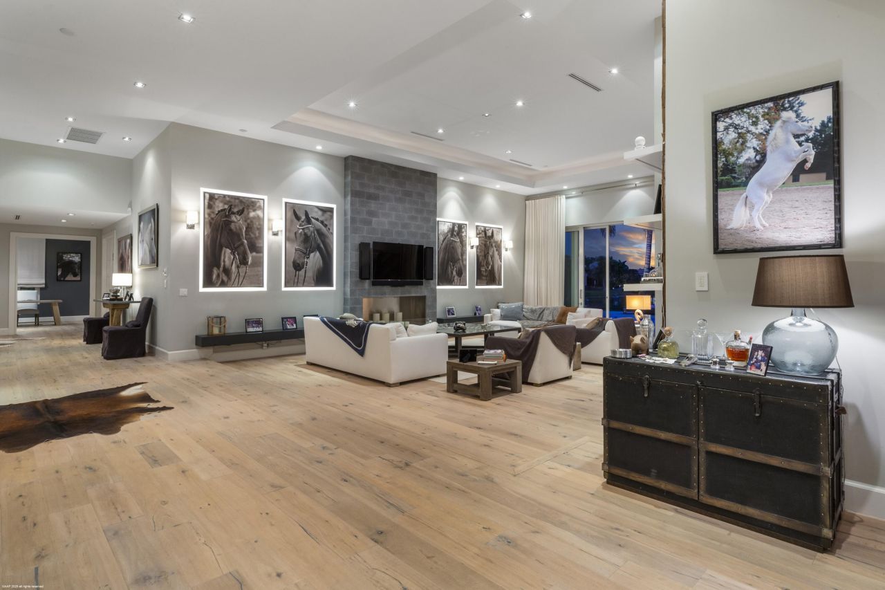 2440 Golf Brook Drive, Wellington, FL 33414 Photo