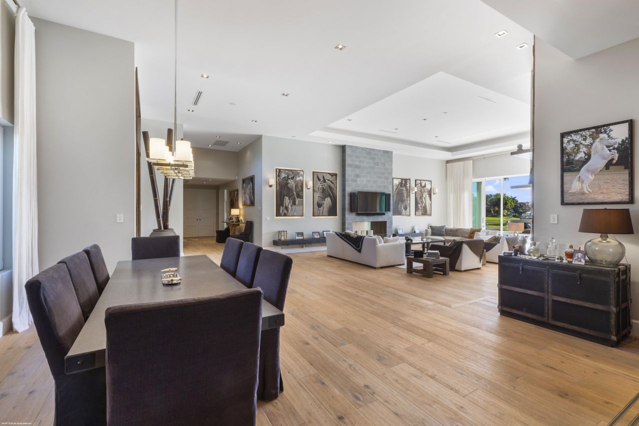 2440 Golf Brook Drive, Wellington, FL 33414 Photo