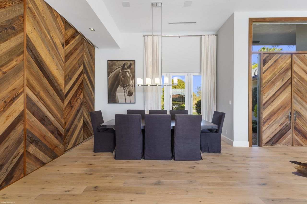 2440 Golf Brook Drive, Wellington, FL 33414 Photo