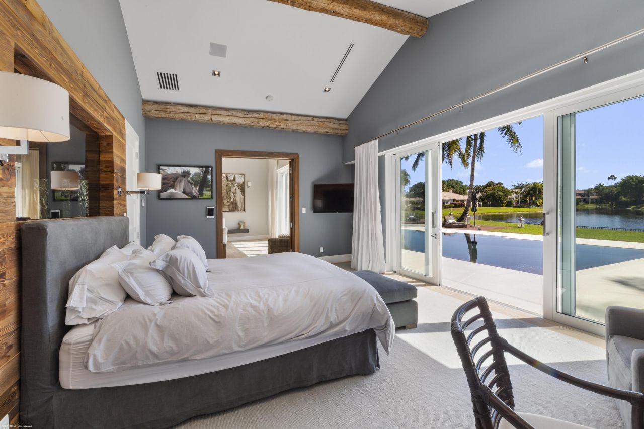 2440 Golf Brook Drive, Wellington, FL 33414 Photo