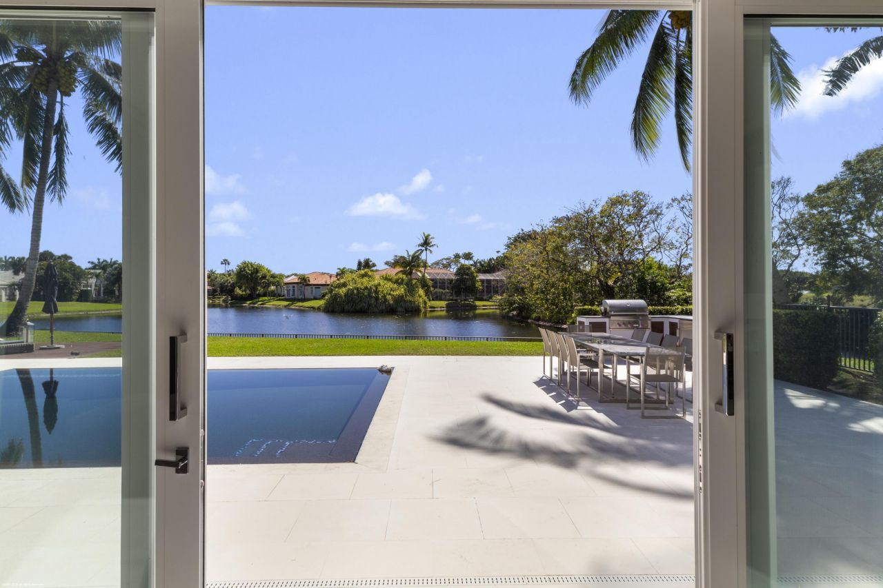 2440 Golf Brook Drive, Wellington, FL 33414 Photo