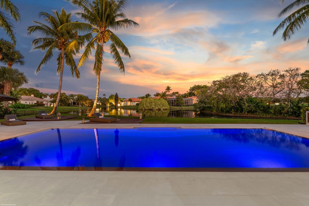 2440 Golf Brook Drive, Wellington, FL 33414 Photo