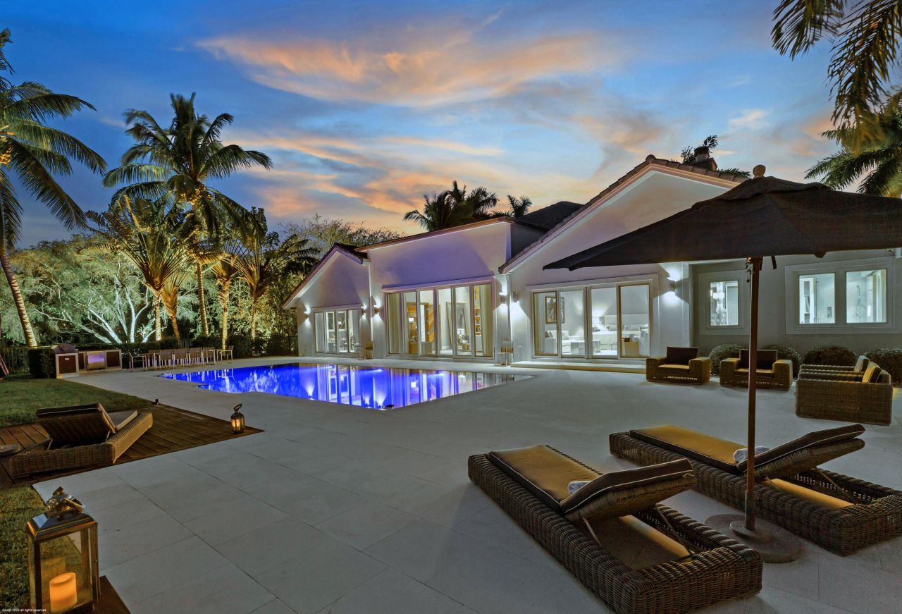 2440 Golf Brook Drive, Wellington, FL 33414 Photo