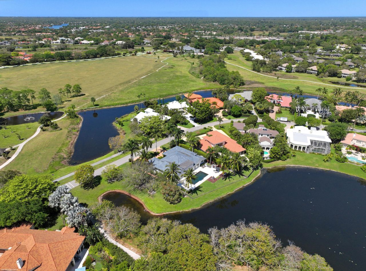 2440 Golf Brook Drive, Wellington, FL 33414 Photo