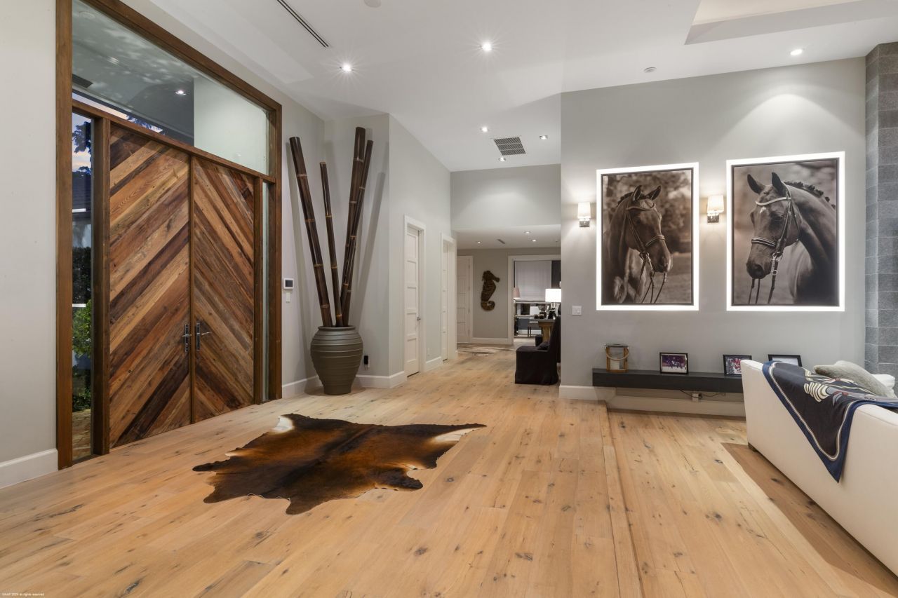 2440 Golf Brook Drive, Wellington, FL 33414 Photo