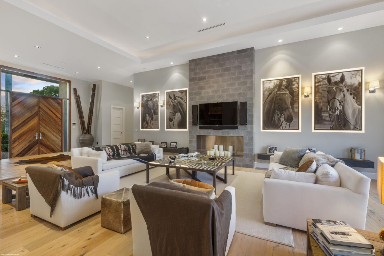 2440 Golf Brook Drive, Wellington, FL 33414 Photo