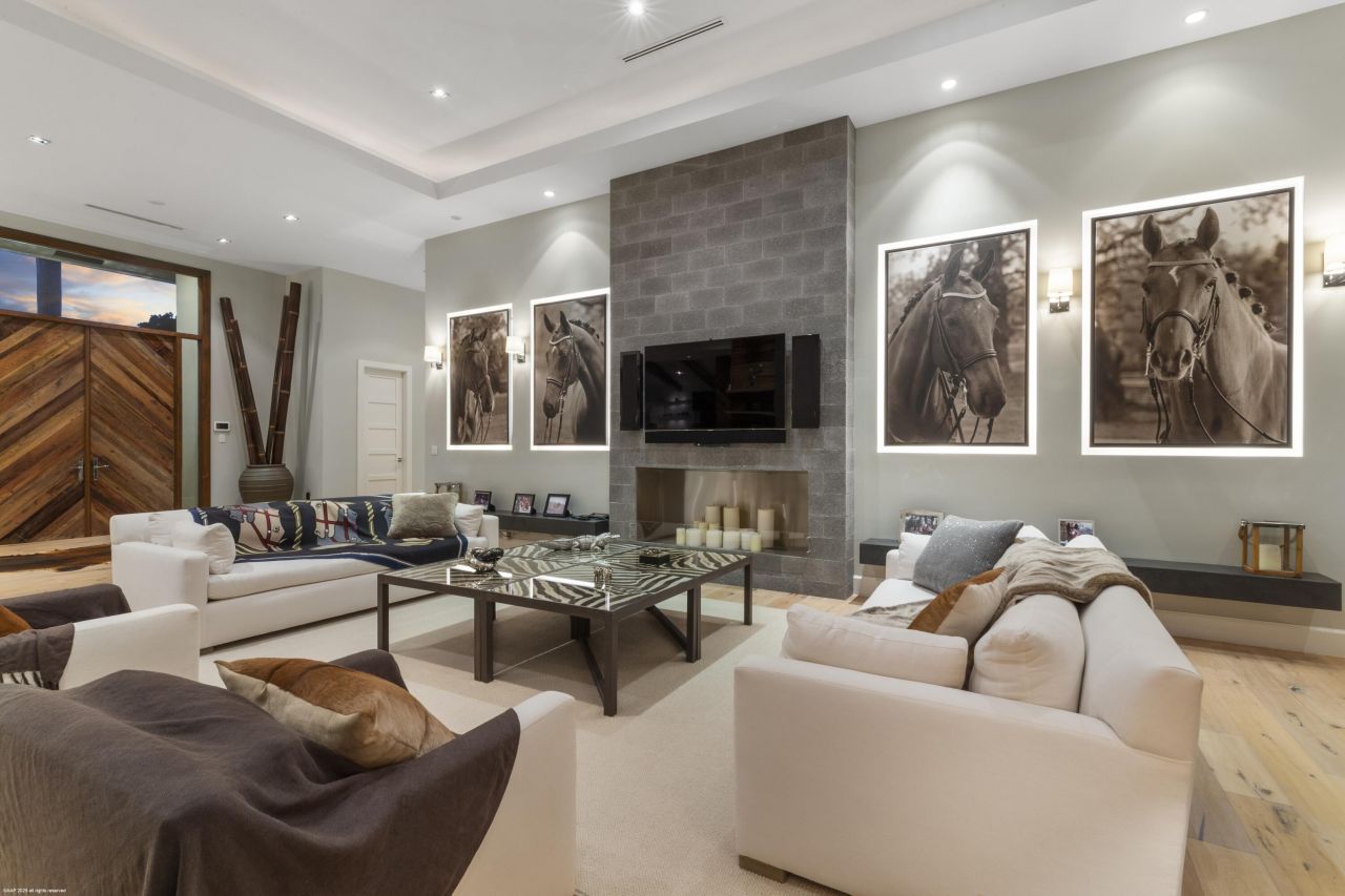 2440 Golf Brook Drive, Wellington, FL 33414 Photo